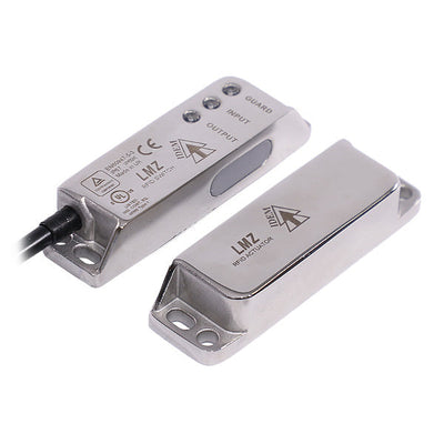 LMZ-M QC-M12 8 way 2NC 1NO