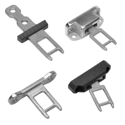 Flat Actuator with Chain