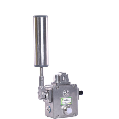 IDEM Safety Switches Belt Switch 50mm ID-500009