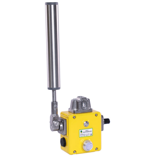 IDEM Safety Switches Belt Switch ID-500006