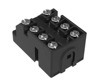 IDEM Safety Switches Block 4 pole ID-140114