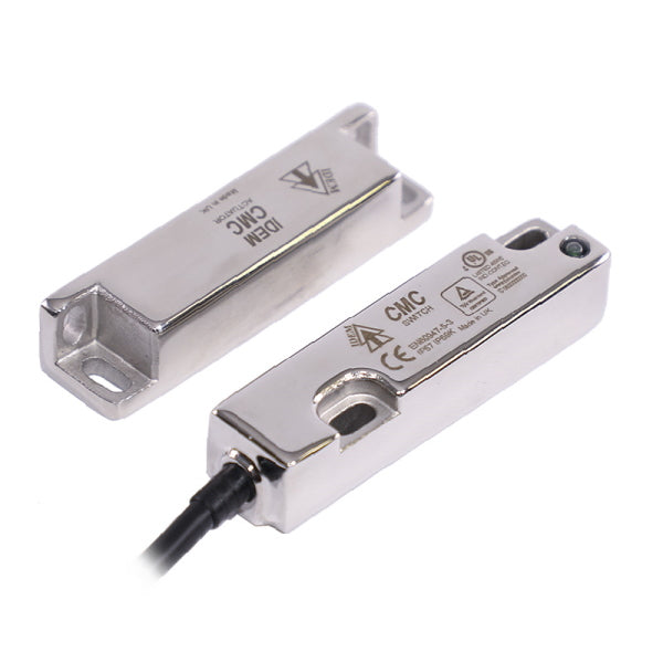 IDEM Safety Switches CMC 3NC 5M with LED ID-138106