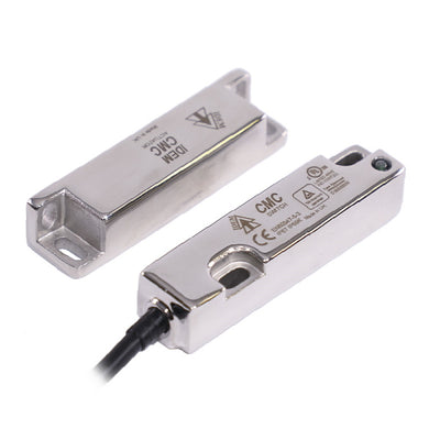 CMC 3NC QC-M12 8way with LED