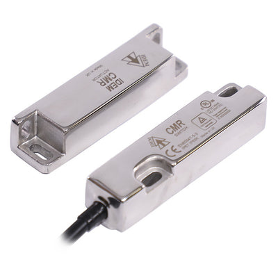 CMR 1NC 1NO QC-M12 8way Heavy Duty