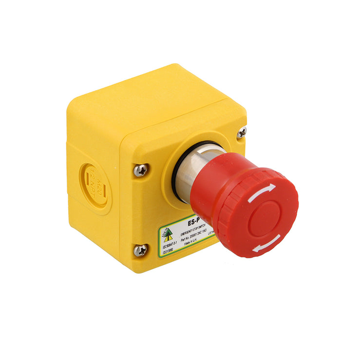 IDEM Safety Switches ES-P ID-230002