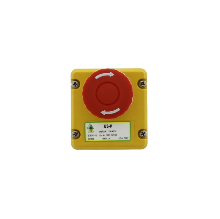 IDEM Safety Switches ES-P ID-230004