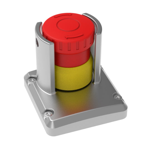 IDEM Safety Switches ES-SSP replacementlid ID-231101