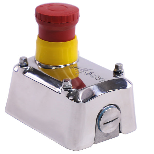 IDEM Safety Switches ESL-SS-WR ID-239001A