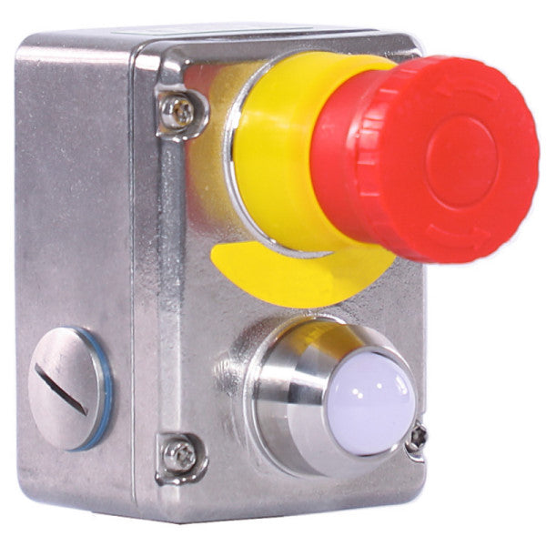 IDEM Safety Switches ESL-SSL ID-232019-AS