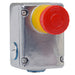 IDEM Safety Switches ESL-SS 3NC 1NO M20 ID-232003