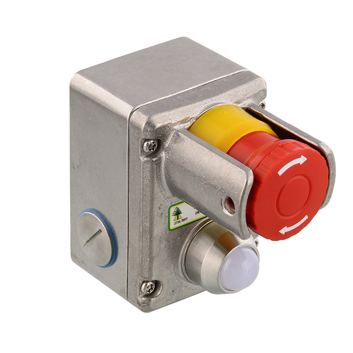 IDEM Safety Switches ESL-SS ID-232001
