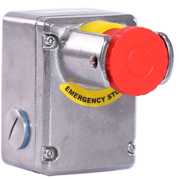 IDEM Safety Switches ESL-SS_P ID-232009