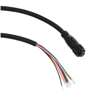 Female QC Lead M12 8way 10M