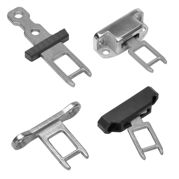 IDEM Safety Switches Flat Actuator KP KM KLP KLM ID-140108