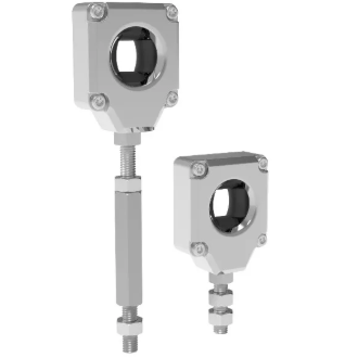 IDEM Safety Switches Flexible Roller Eyebolt ID-140048