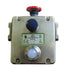 IDEM Safety Switches GLES-SS 4NC 2NO M20 ID-147001