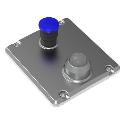 GLH-SS Replacement Lid LED 24V