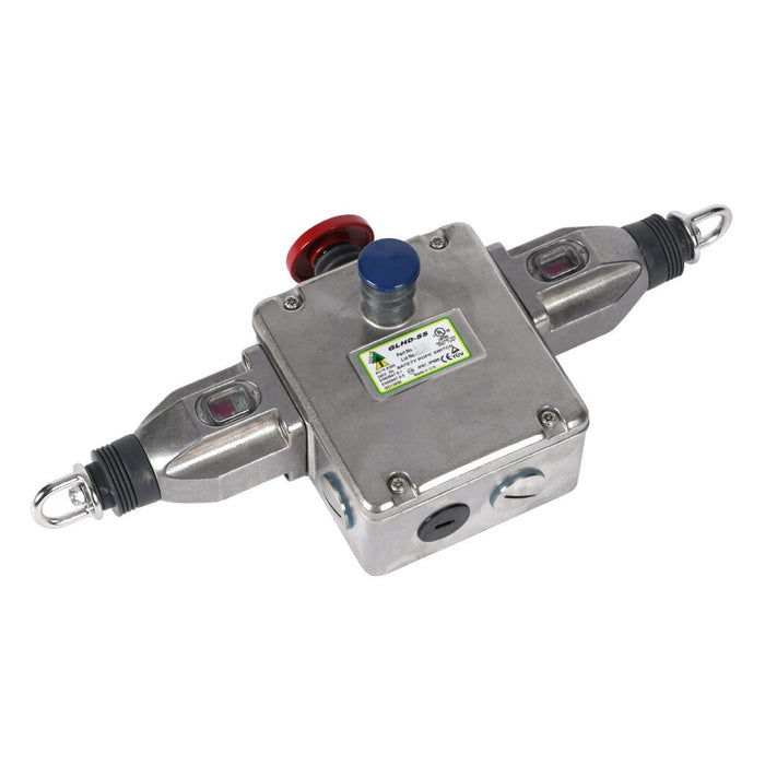 IDEM Safety Switches GLHD-SS ID-145023-FZ