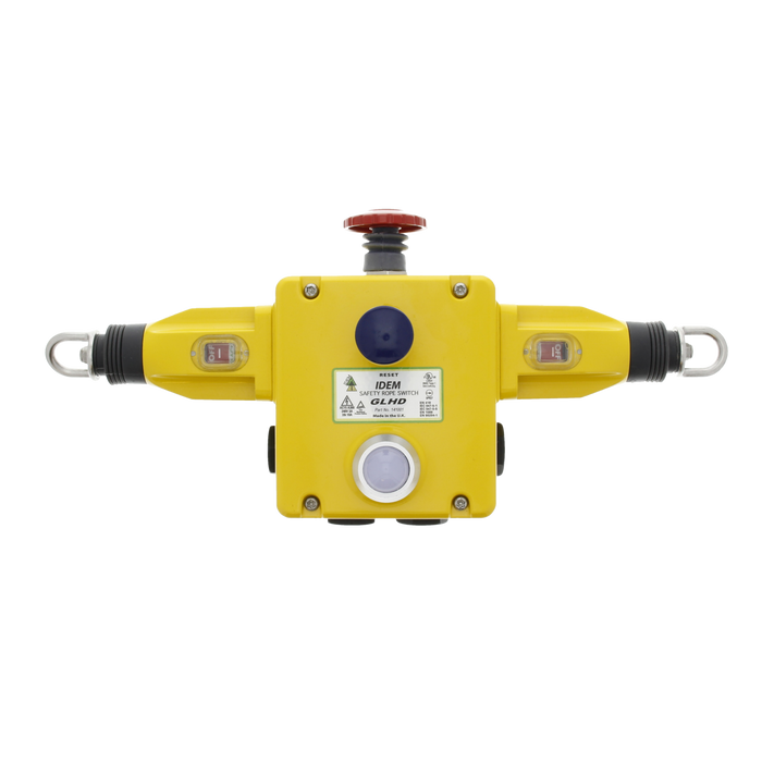 IDEM Safety Switches GLHD ID-141039