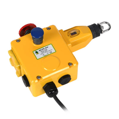GLHL-Ex 3NC 1NO 3M E-Stop
