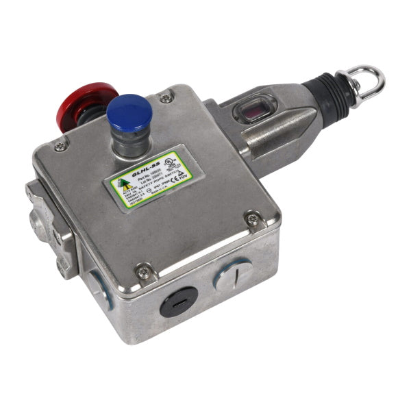 IDEM Safety Switches GLHL-SS ID-145037-FZ