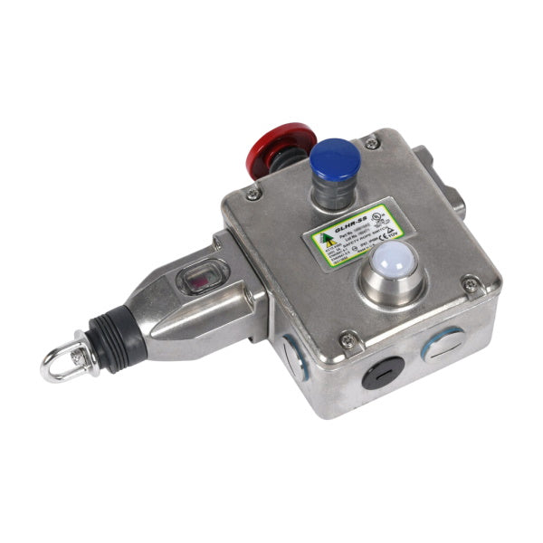 IDEM Safety Switches GLHR-SS ID-145052-FZ
