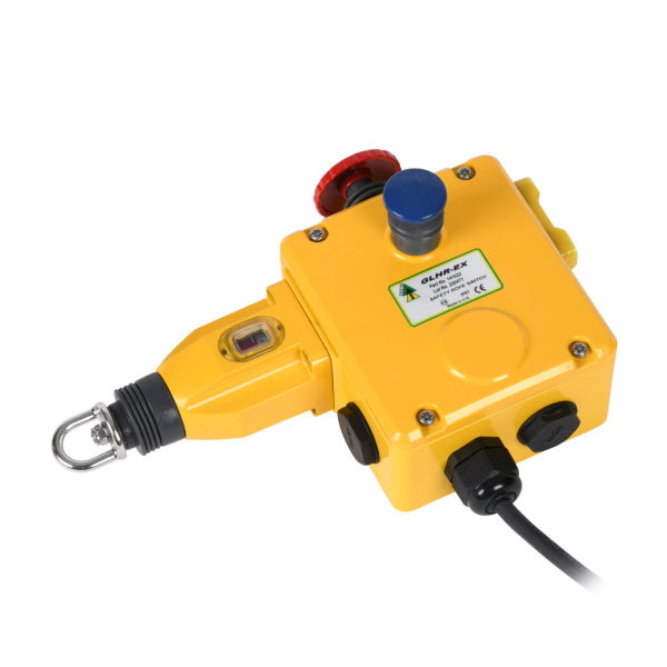 IDEM Safety Switches GLHR ID-141038