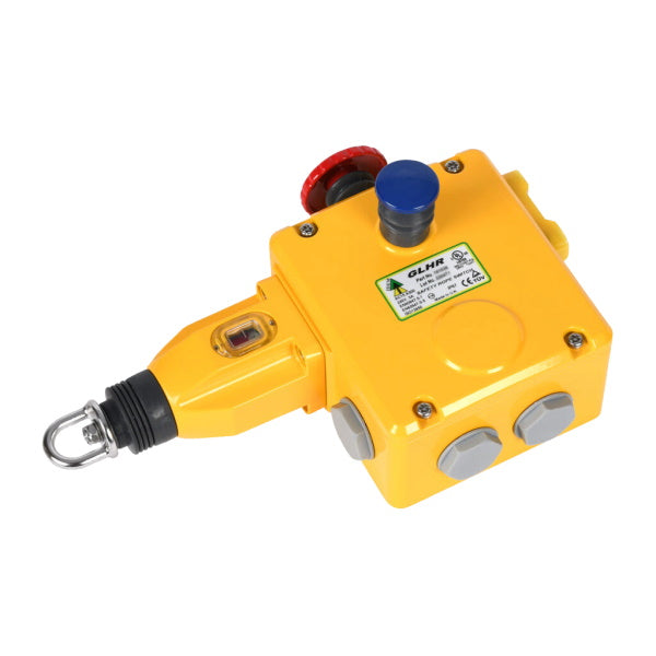 IDEM Safety Switches GLHR ID-141052