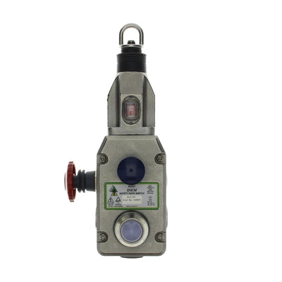 GLS-SS 3NC 1NO 1/2"NPT E-Stop -40°C version