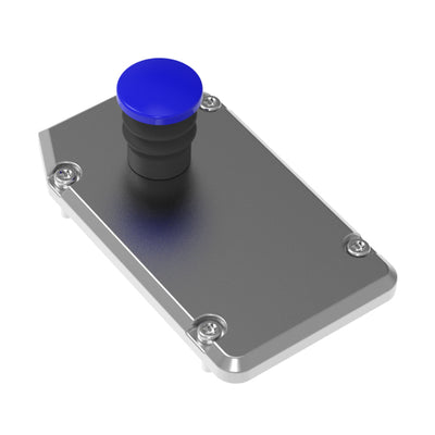 GLS-SS Replacement Lid