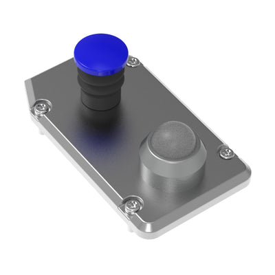 GLS-SS Replacement Lid/LED 24V