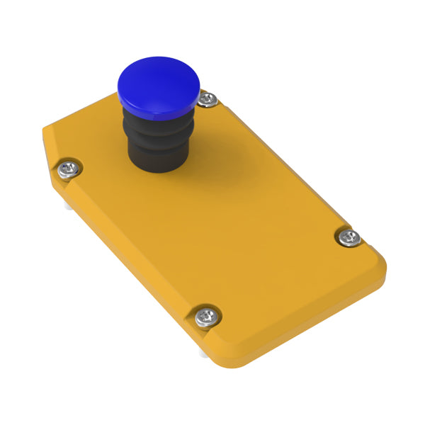 IDEM Safety Switches GLS_Replacement_lid_ID-142026