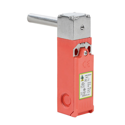 IDEM Safety Switches HC-3 ID-194007