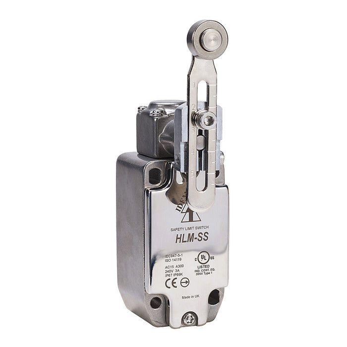 IDEM Safety Switches HLM-SS-ARL ID-175301