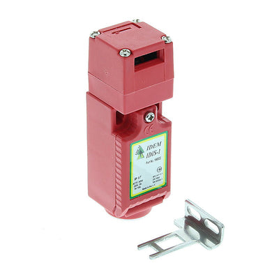 IDIS-1 2NC 1NO M20 no actuator