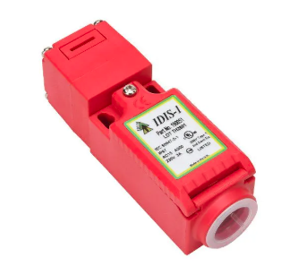IDIS-1 3NC M20 no actuator
