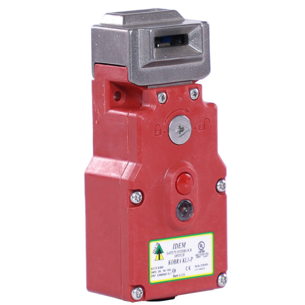 IDEM Safety Switches KL1-P ID-221001