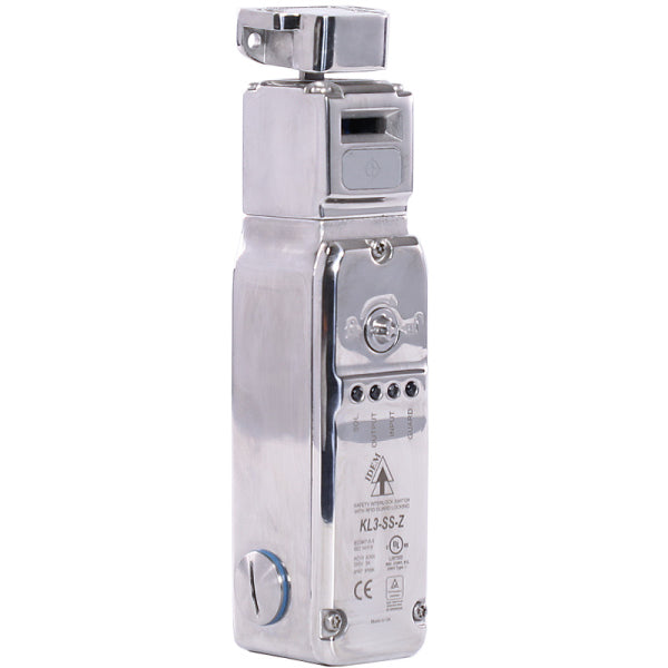IDEM Safety Switches KL3-SS-Z ID-456301HFZ