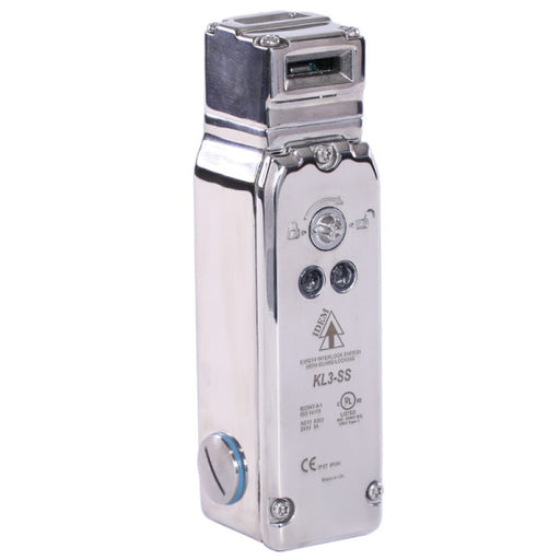 IDEM Safety Switches KL3-SS ID-205001HFH