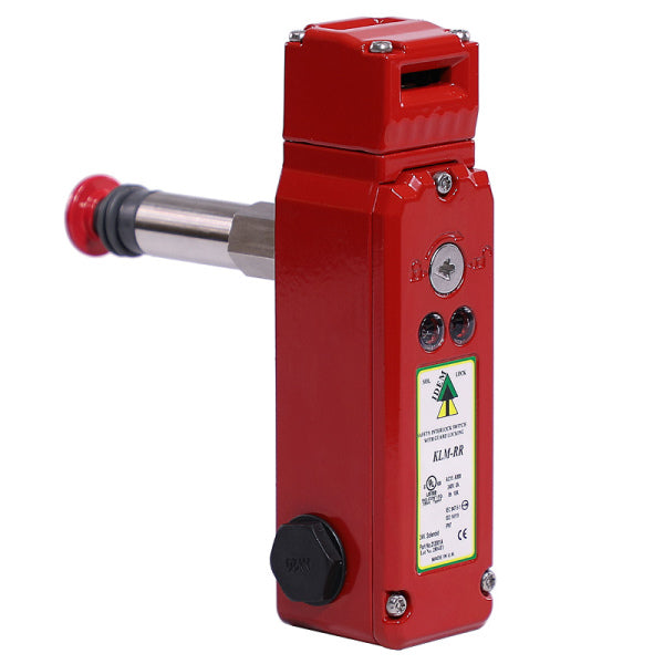 IDEM Safety Switches KLM-RR M20 24V ID-212001