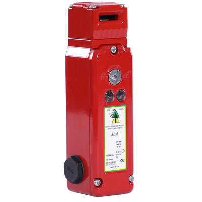 KLM M20 24V no release