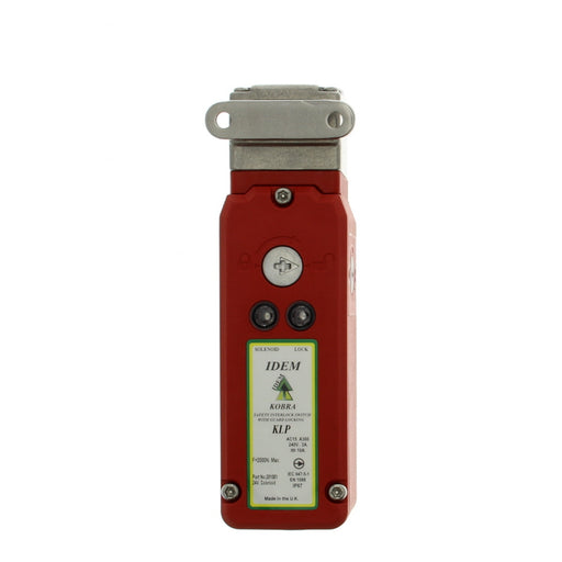 IDEM Safety Switches KLP ID-201001A