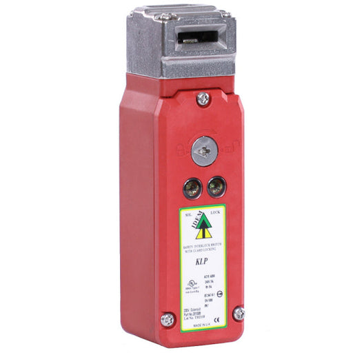 IDEM Safety Switches KLP ID-201007