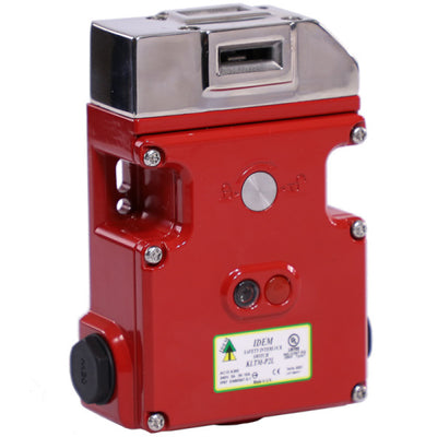 KLTM-P2L M20 24v HF actuator