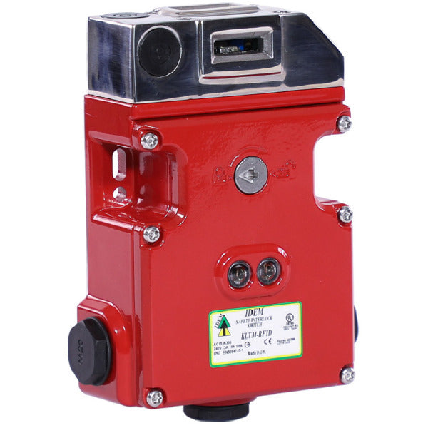 IDEM Safety Switches KLTM ID-450001