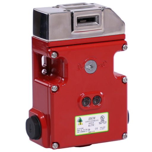 IDEM Safety Switches KLTM ID-450007