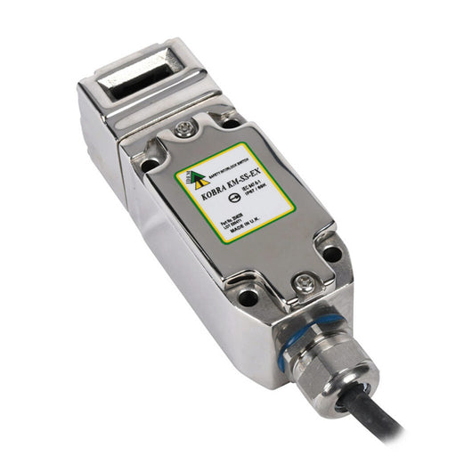 IDEM Safety Switches KM-SS-EX ID-204016