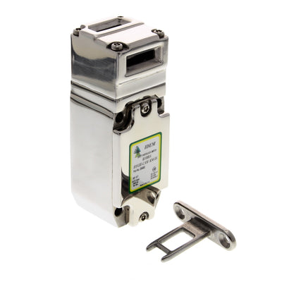 KM-SS-40N 2NC 1NO M20