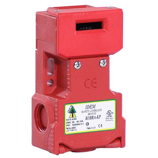 IDEM Safety Switches KP ID-200001-A
