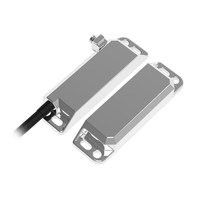 LM-Ex 2NC 1NO SS 5M 230Vac/24Vdc